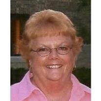 Sonia J. Bailey