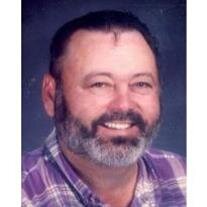 Carl Darrell  Huffman
