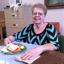 Judy K. Boyles