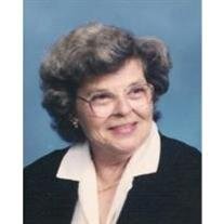Betty L.  Elzey