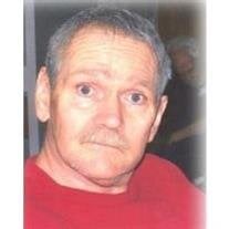 Patrick A. "Pat"  Eisenhut