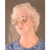 Hazel R. (Tewell) Moore