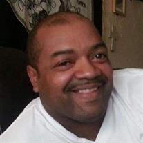 Ronnie D.  Nolen