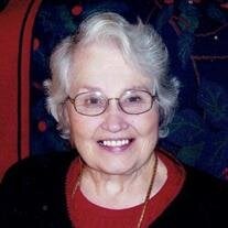 Lois M. Paxton