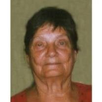 Doris A. Zoll