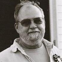 David  William  Swiers Sr.