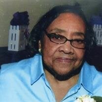 Maggie C. Miles
