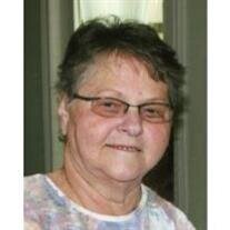 Katie Jane Refeld