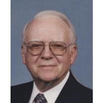 Dr. Richard P. Yoder