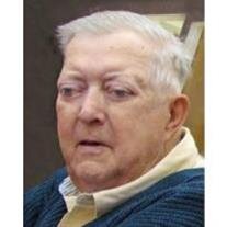 Robert (Bob) E. Worman