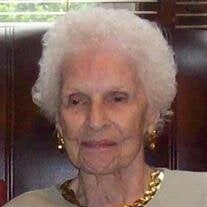 Vivian H. Keesler