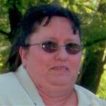 Cindy Ellen Steinmetz