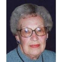 Marcielle Harnish