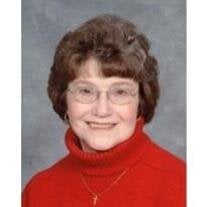 Jo Ella  Evans