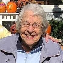 Adagene "Jean" McCormick