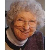 Juanita  Mann