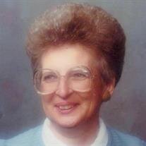 Dorothy A. Stahelski