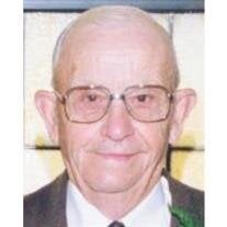 Norman Gerber