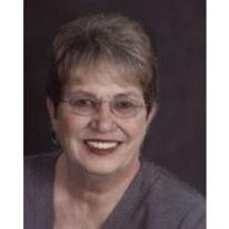 Phyllis Ann  Croy