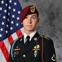 SPC Patrick Admire McDill