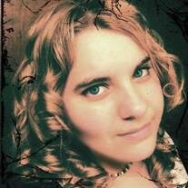 Tahnee Farrar-Caselman