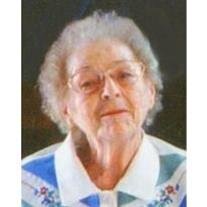 Rosella M. Mills