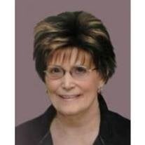 Jo Ellen (Spann) Donaghy