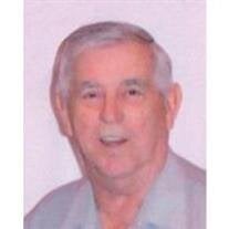 William R. "Bill" Roebuck