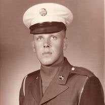 Carl A. Rosin