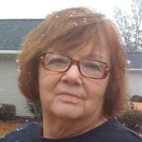 Virginia  B.  Johnson 