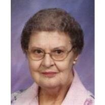Mabel L. Miller