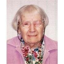 Anne Marie Kuzmitz