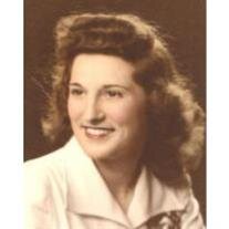 Doris E.  Miller