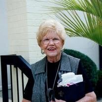 Mrs. Miriam Waite Angell Macomber