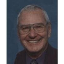 James A. "Jim" McBride