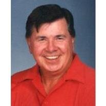 Ervin Swartz, Jr.