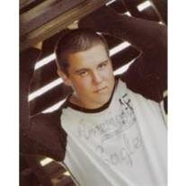 Jordan Thomas Foughty