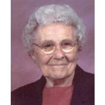 Esther E. Lockwood