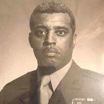 Mr.  George William Stapleton Sr.