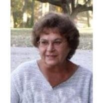 Sara Jane Jarrett