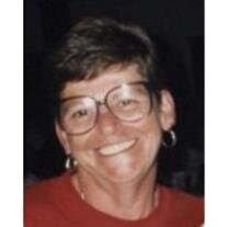 Janet M. Grice