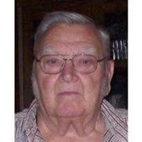 Robert John Myers, Sr.