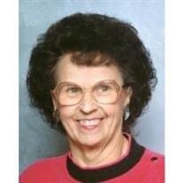 Wanda Bunch