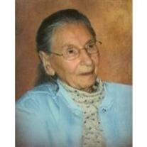 Margaret Krummen