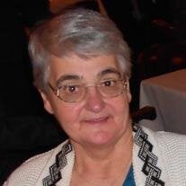 Krystyna Wojcik