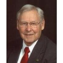 Edward Dale Martz