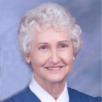 Arlene E. Lawson