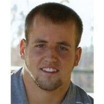 Jarred Carpenter