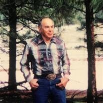 Gilbert Joseph Borges