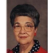 Dorothy "Jean"  Smith